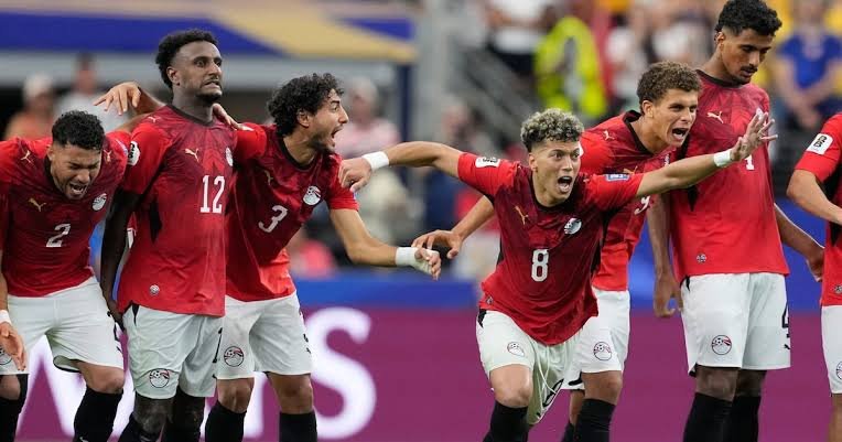 Coupe du Monde 2026 : L&rsquo;Égypte élimine l&rsquo;Australie aux tirs au but et rejoint les huitièmes de finale