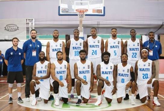 Basketball 5×5 : Haïti dévoile sa liste définitive pour les pré-qualifications de la FIBA AmeriCup 2029