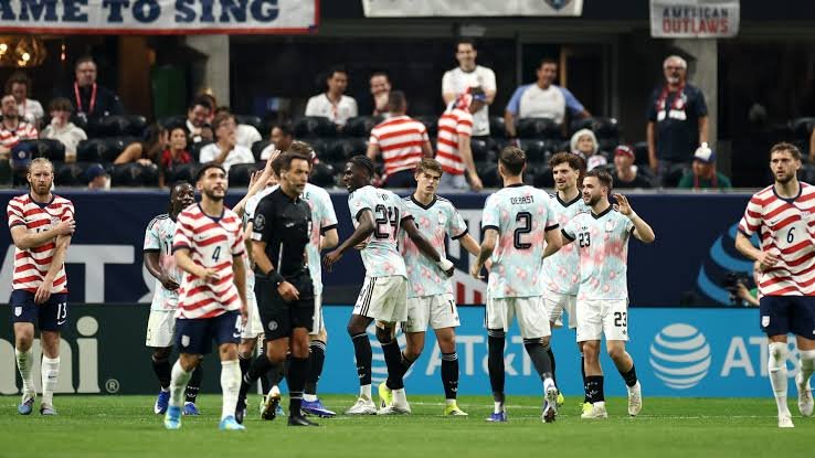Coupe du Monde 2026 : La Belgique corrige les États-Unis (4-1) et file en quarts de finale