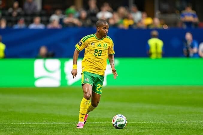 Nécrologie : Jayden Adams est décédé à 25 ans : le football sud-africain et mondial en deuil