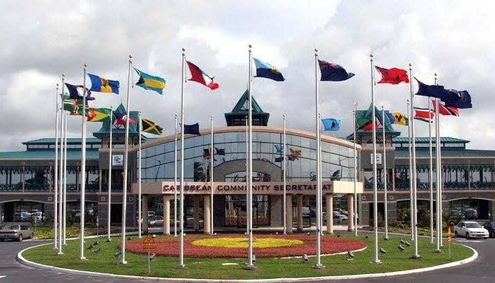 Caraïbes : La Martinique devient le 7e membre associé de la CARICOM