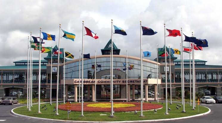 Caraïbes : La Martinique devient le 7e membre associé de la CARICOM