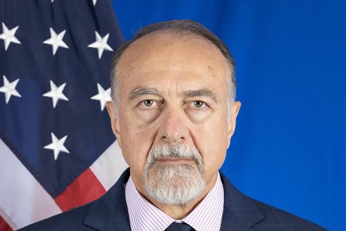 L’ambassadeur américain Henry Wooster dresse le bilan de sa mission en Haïti