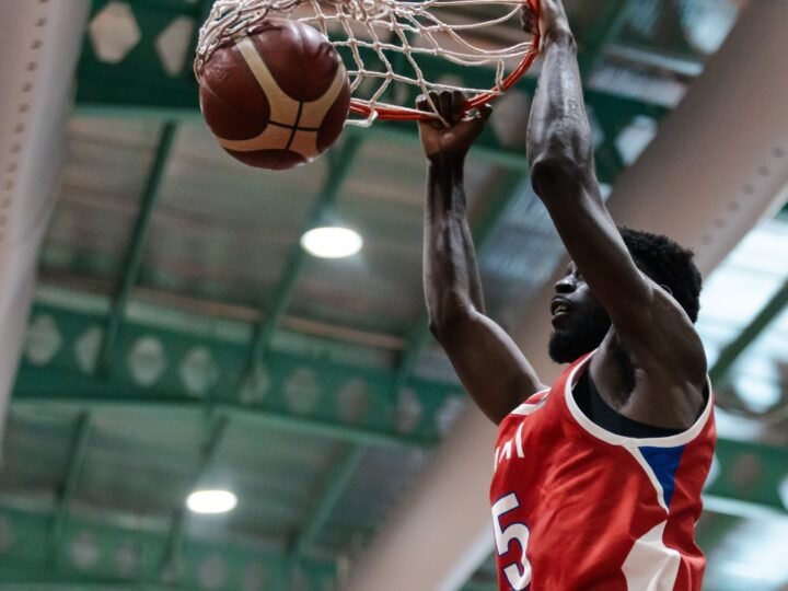 Basketball 5×5 – CBC Caribbean Pre-Qualifiers 2026 : Haïti écrase les Îles Caïmans (104-48), mais s&rsquo;arrête aux portes de la qualification pour la FIBA AmeriCup 2029