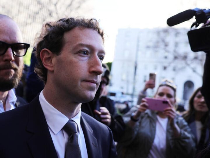 États-Unis – Procès des Réseaux sociaux : Meta conclut un accord de près de 17 milliards de dollars et renforce les restrictions pour les jeunes