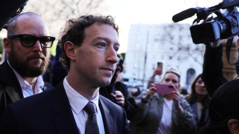 États-Unis – Procès des Réseaux sociaux : Meta conclut un accord de près de 17 milliards de dollars et renforce les restrictions pour les jeunes