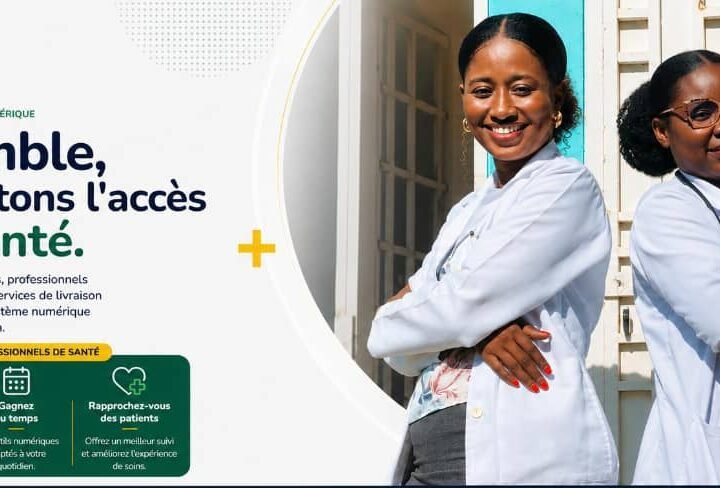Technologie : OKDoc, une plateforme haïtienne qui mise sur le numérique pour rapprocher les services de santé de la population