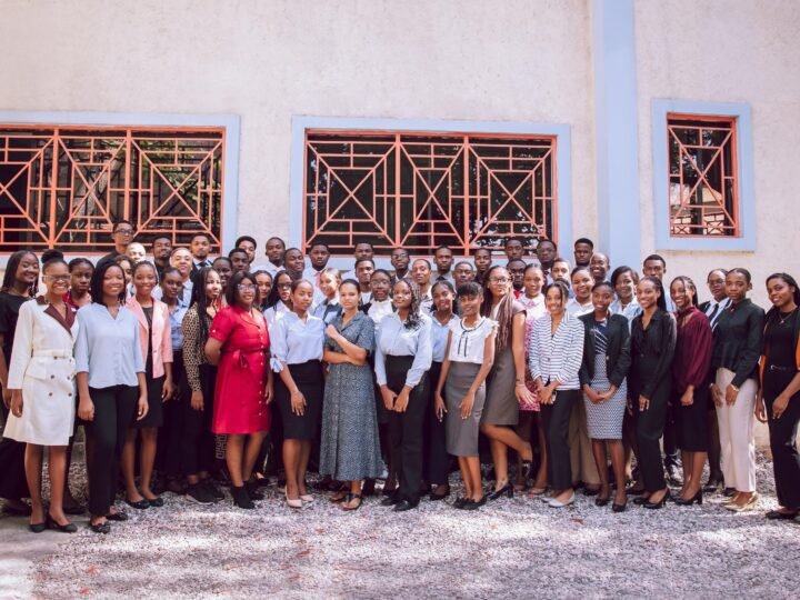 Haïti – Formation : l’ENST ouvre les inscriptions pour sa promotion 2026-2029