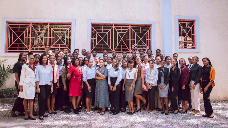 Haïti – Formation : l’ENST ouvre les inscriptions pour sa promotion 2026-2029
