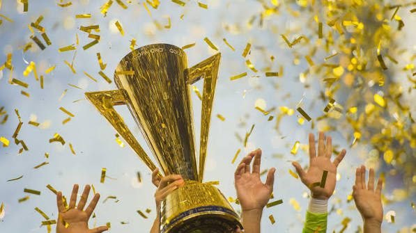 Gold Cup 2027 : la Concacaf dévoile le parcours de qualification