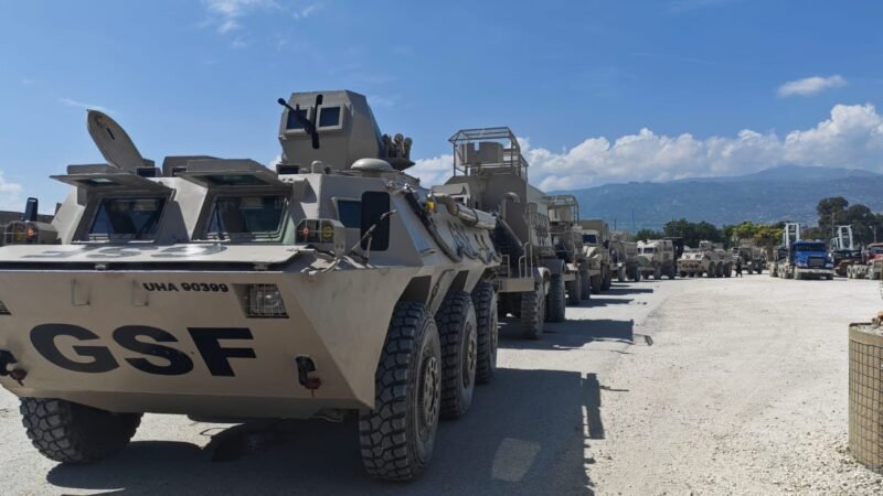 Haïti : le Conseil de sécurité prolonge le mandat de la GSF jusqu’en mars 2027, malgré les critiques sur son impact sécuritaire