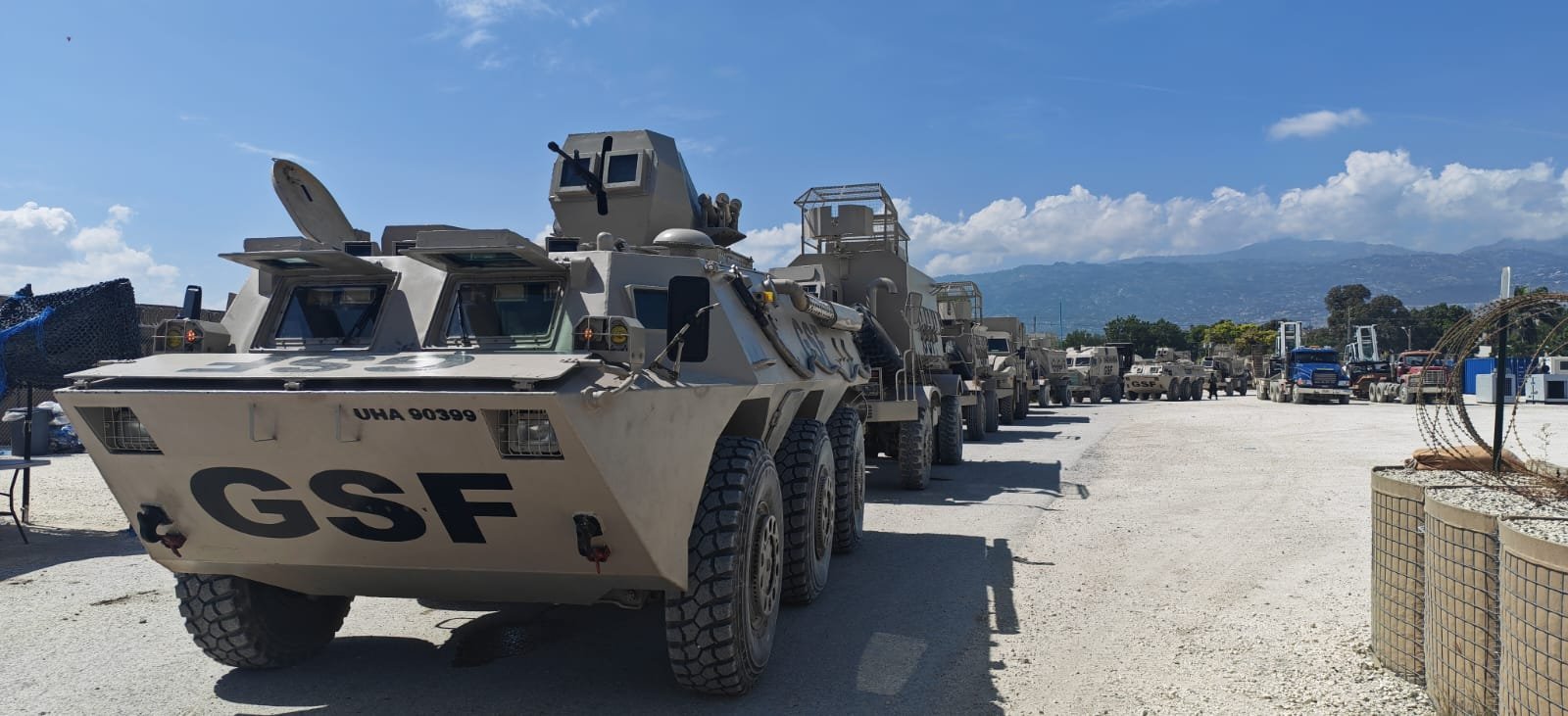 Haïti : le Conseil de sécurité prolonge le mandat de la GSF jusqu’en mars 2027, malgré les critiques sur son impact sécuritaire