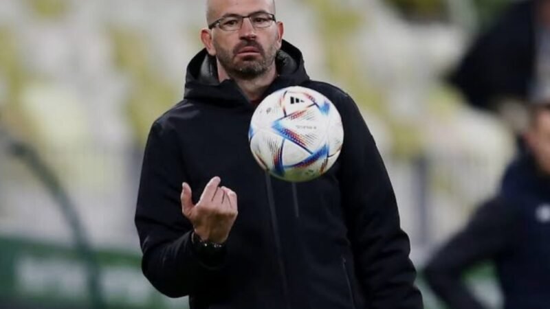 Ligue des Nations : David Badia dévoile sa première liste avec les Grenadiers