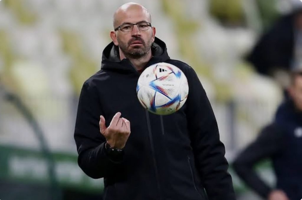 Ligue des Nations : David Badia dévoile sa première liste avec les Grenadiers