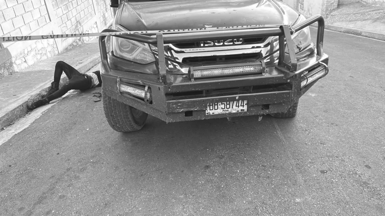 Haïti – Insécurité : la Police déjoue une tentative d’enlèvement à Delmas 31