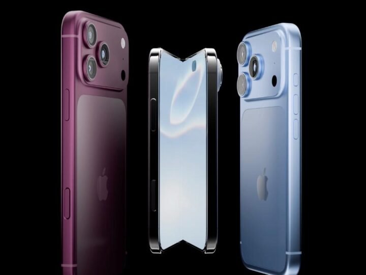 Tech : Apple dévoile l’iPhone Duo pliable et renouvelle ses produits phares lors de sa keynote « Surprise and Shine »