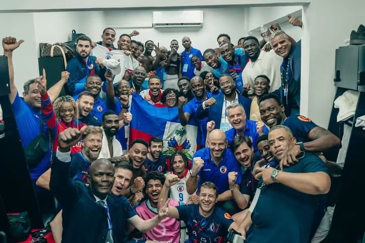 Ligue des Nations Concacaf : Haïti affrontera les États-Unis en quarts de finale
