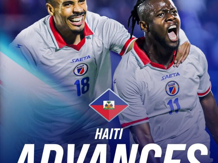 Football – Ligue des Nations Concacaf : Haïti s’incline face au Costa Rica mais décroche sa qualification pour les quarts