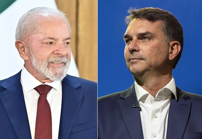 Présidentielle au Brésil : Flávio Bolsonaro crée la surprise